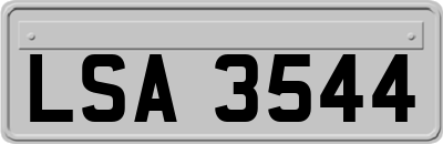 LSA3544