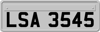 LSA3545