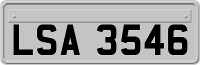 LSA3546
