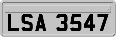 LSA3547