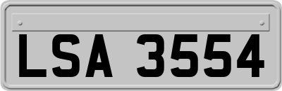 LSA3554