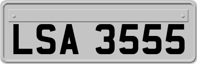 LSA3555