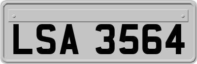 LSA3564