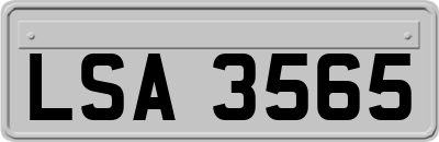 LSA3565