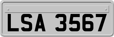 LSA3567
