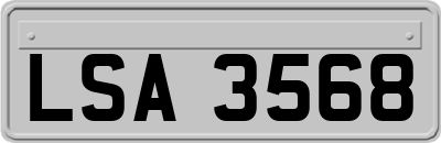 LSA3568