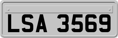 LSA3569