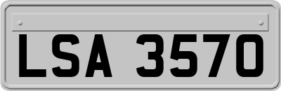 LSA3570