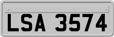 LSA3574