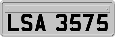 LSA3575