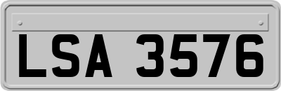 LSA3576