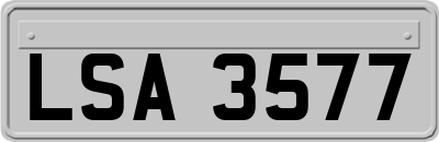 LSA3577