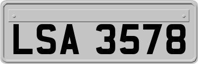 LSA3578