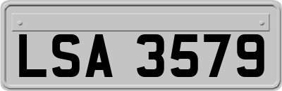 LSA3579