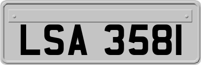 LSA3581