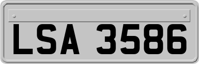LSA3586