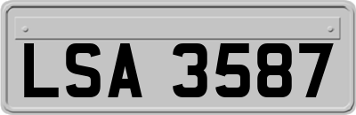 LSA3587
