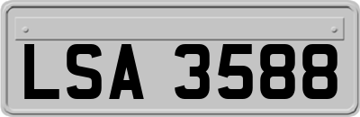LSA3588