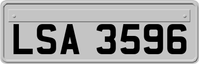 LSA3596