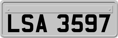 LSA3597