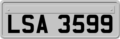 LSA3599