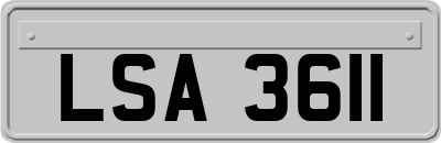 LSA3611
