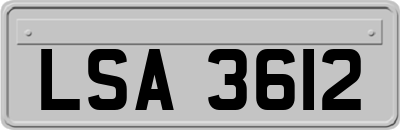 LSA3612