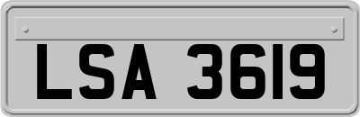 LSA3619