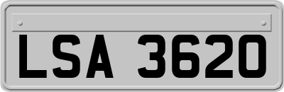 LSA3620