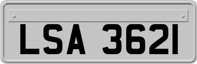 LSA3621
