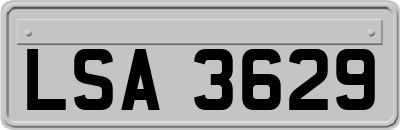 LSA3629
