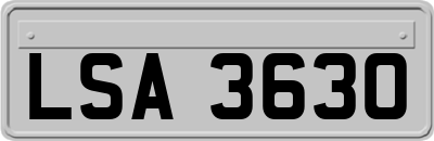LSA3630