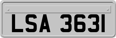 LSA3631