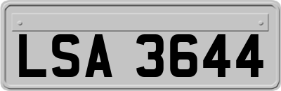 LSA3644
