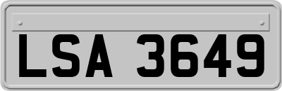 LSA3649