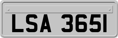 LSA3651