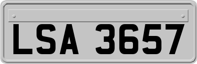 LSA3657
