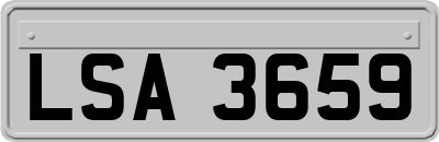 LSA3659