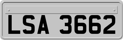 LSA3662