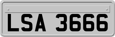 LSA3666