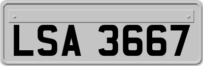 LSA3667