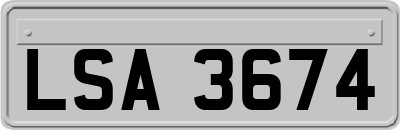 LSA3674