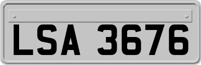LSA3676