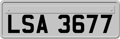 LSA3677