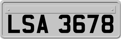 LSA3678
