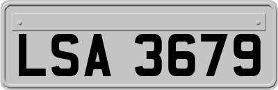 LSA3679