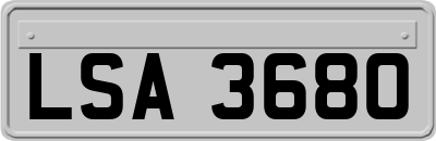 LSA3680