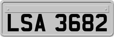 LSA3682