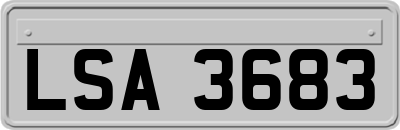 LSA3683