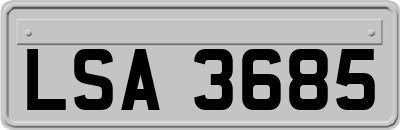 LSA3685